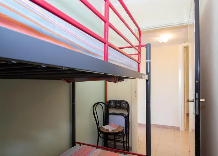 Daire Casa Rita Castelsardo