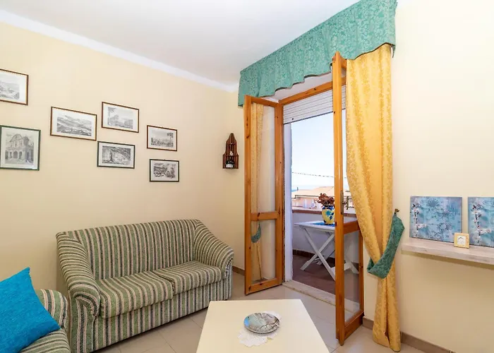 Casa Rita Castelsardo