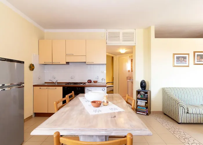 Casa Rita Castelsardo