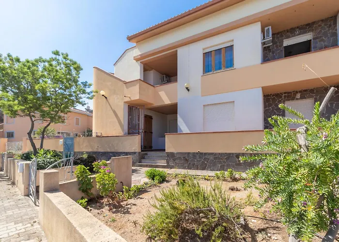 Casa Rita Daire Castelsardo