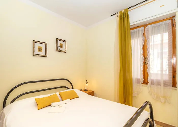 Daire Casa Rita Castelsardo