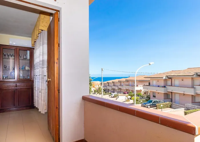 Daire Casa Rita Castelsardo