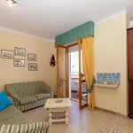 شقة Casa Rita *