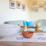 Casa Rita شقة كاستيلساردو