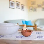 شقة Casa Rita كاستيلساردو