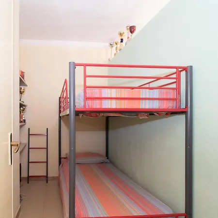 דירה Casa Rita *