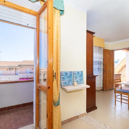 Casa Rita Apartman Castelsardo