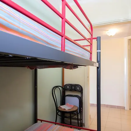 דירה Casa Rita קאסטלסארדו