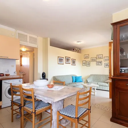 Apartment Casa Rita