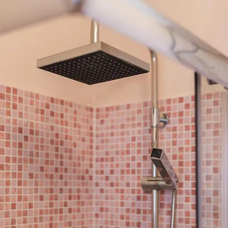 Casa Rita Apartman *