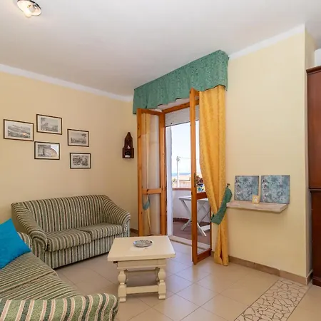 Apartman Casa Rita *