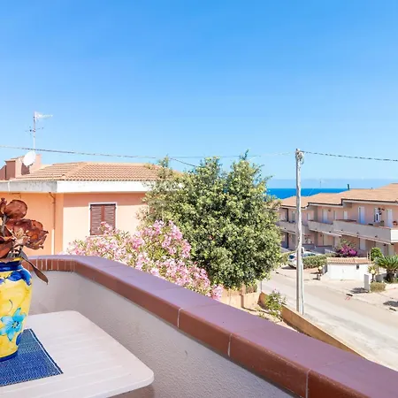 Apartment Casa Rita Castelsardo