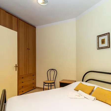Casa Rita Apartment