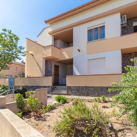 Casa Rita דירה קאסטלסארדו