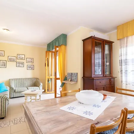公寓 Casa Rita