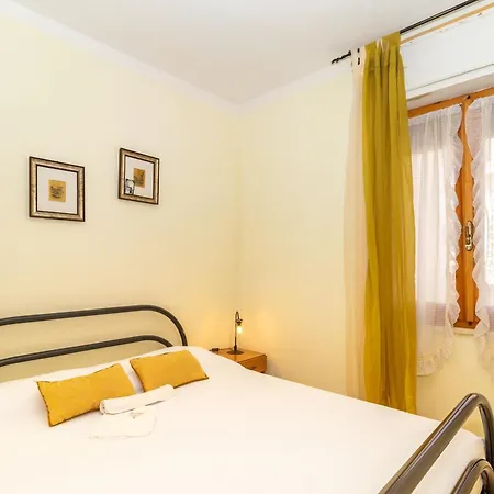 Apartmán Casa Rita *
