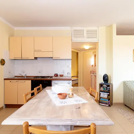 Apartmán Casa Rita