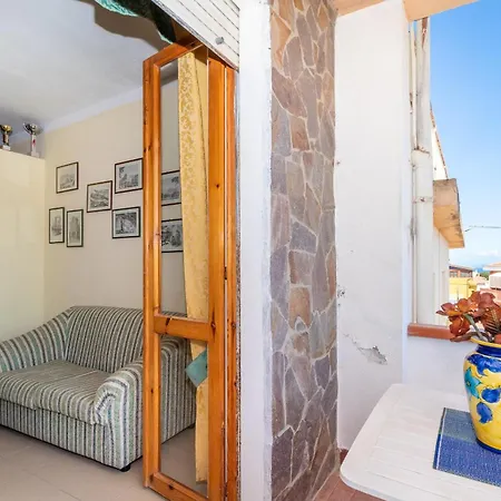 Casa Rita شقة كاستيلساردو