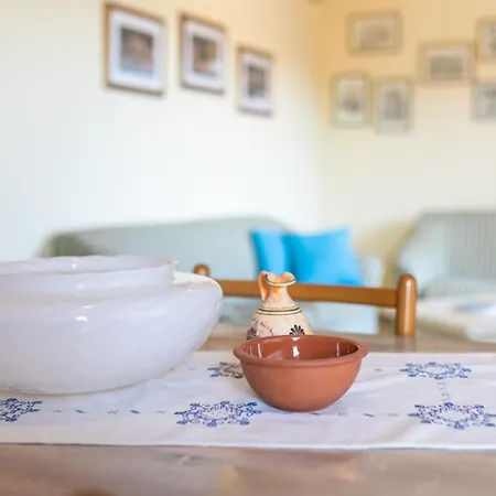 Apartmán Casa Rita Castelsardo