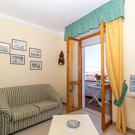 Apartmán Casa Rita Castelsardo