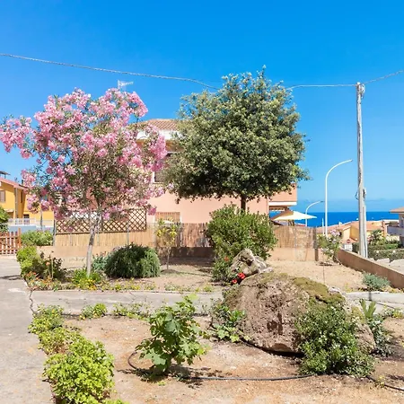 Casa Rita Apartment