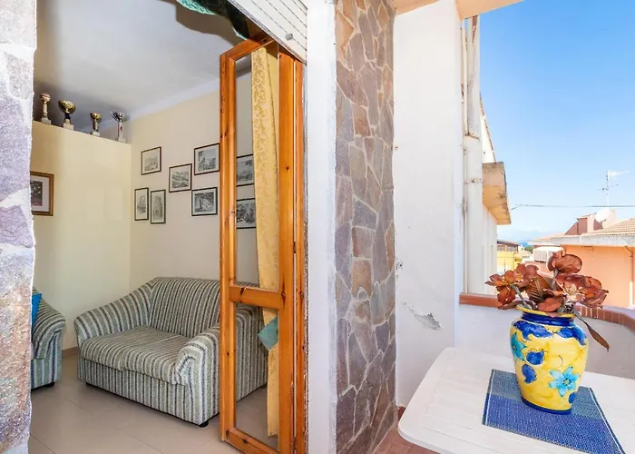 Casa Rita Appartement