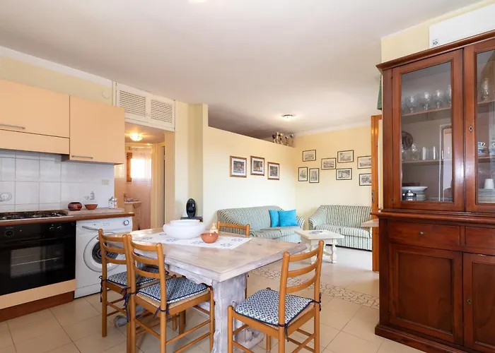 Appartement Casa Rita